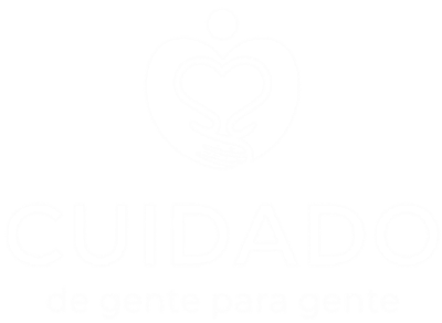 Logo CUIDADO